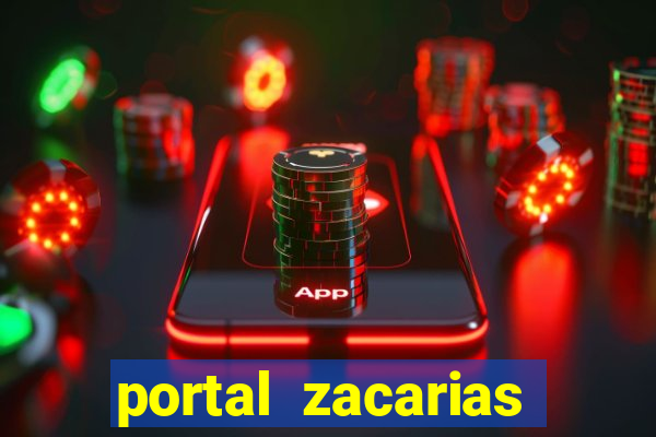 portal zacarias caso gustavo